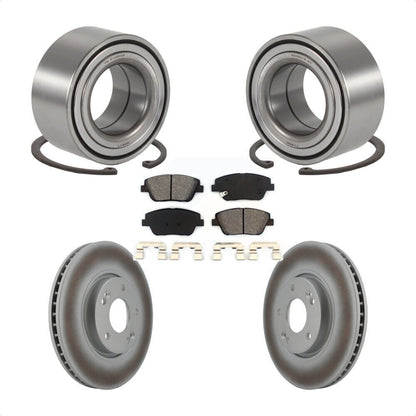 [Avant] Kit de Roulement de roue pour Hyundai Sonata Kia Optima KBB-101612