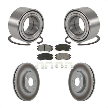 [Avant] Kit de Roulement de roue pour 2006-2010 Hyundai Sonata 3.3L KBB-101613