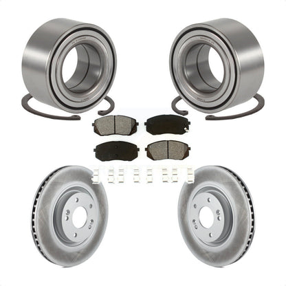 [Avant] Kit de Roulement de roue pour 2014 Kia Cadenza To 05 19 2013 KBB-101615