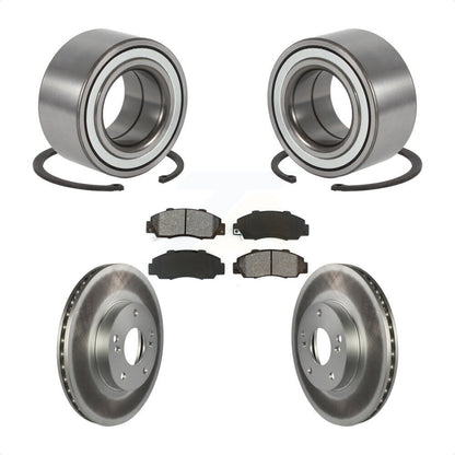 [Avant] Kit de Roulement de roue pour 1998-2002 Honda Accord 3.0L KBB-101620