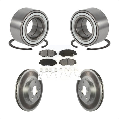 [Avant] Kit de Roulement de roue pour Honda Element KBB-101621