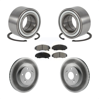 [Avant] Kit de Roulement de roue pour Acura TL CL KBB-101622