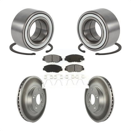 [Avant] Kit de Roulement de roue pour Honda CR-V KBB-101625