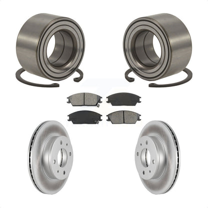[Avant] Kit de Roulement de roue pour 2000-2005 Hyundai Accent KBB-101630