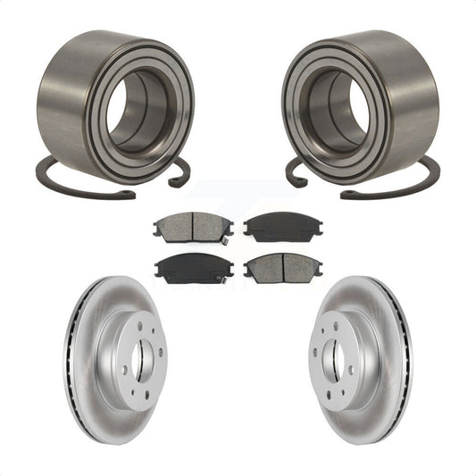 [Avant] Kit de Roulement de roue pour 2000-2005 Hyundai Accent KBB-101630