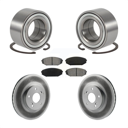 [Avant] Kit de Roulement de roue pour 1999-2004 Honda Odyssey KBB-101641