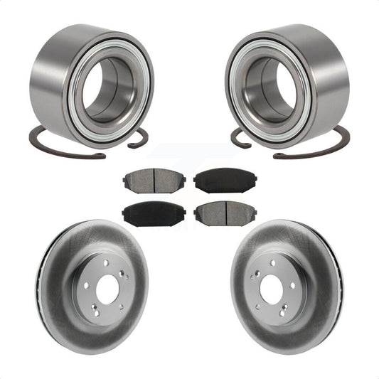 [Avant] Kit de Roulement de roue pour 1999-2004 Honda Odyssey KBB-101641