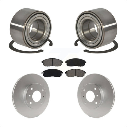 [Avant] Kit de Roulement de roue pour Nissan Sentra KBB-101647 par Transit Auto