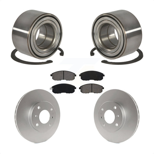 [Avant] Kit de Roulement de roue pour Nissan Sentra KBB-101647 par Transit Auto