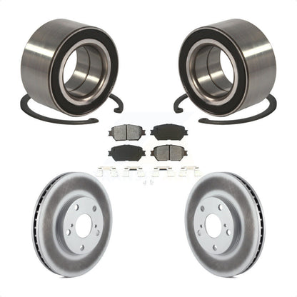[Avant] Kit de Roulement de roue pour Toyota Camry KBB-101656