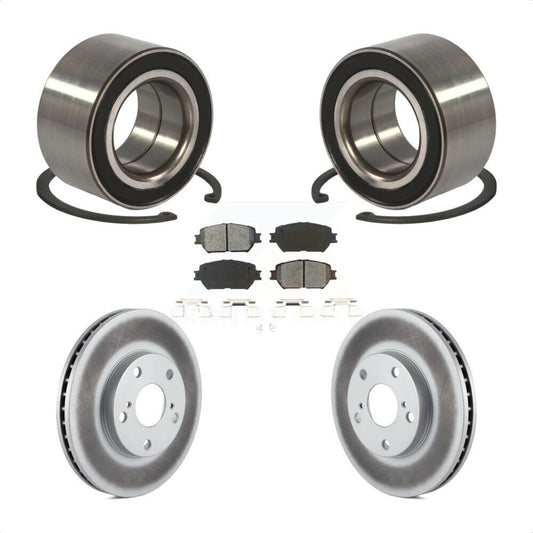 [Avant] Kit de Roulement de roue pour Toyota Camry KBB-101656