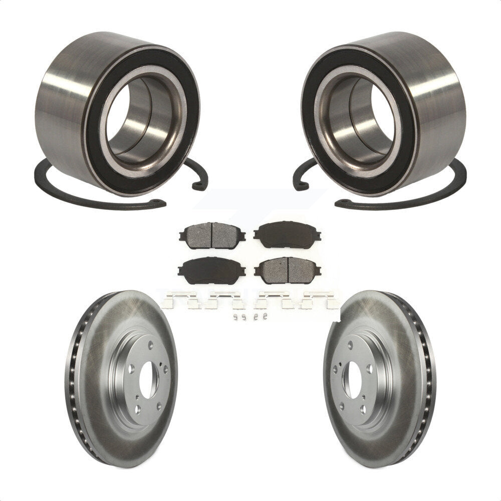 [Avant] Kit de Roulement de roue pour 2004-2006 Lexus ES330 KBB-101657