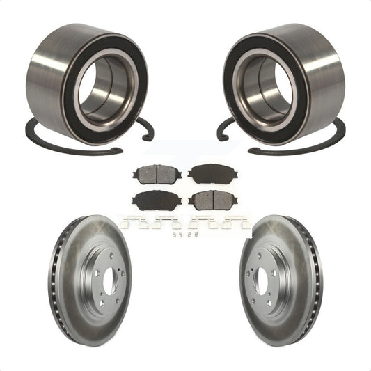 [Avant] Kit de Roulement de roue pour 2004-2006 Lexus ES330 KBB-101657