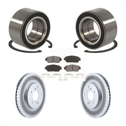 [Avant] Kit de Roulement de roue pour Toyota Sienna Camry Avalon Solara KBB-101659