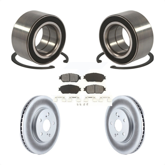 [Avant] Kit de Roulement de roue pour Toyota Sienna Camry Avalon Solara KBB-101659