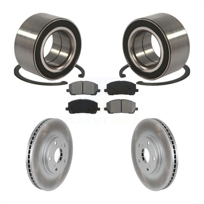 [Avant] Kit de Roulement de roue pour Toyota Highlander KBB-101661