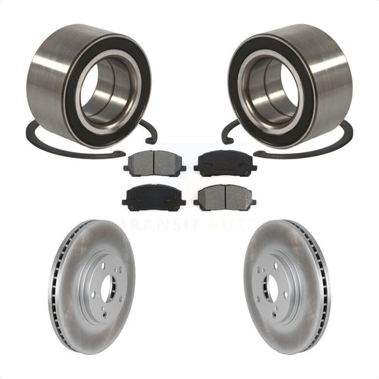 [Avant] Kit de Roulement de roue pour Toyota Highlander KBB-101661