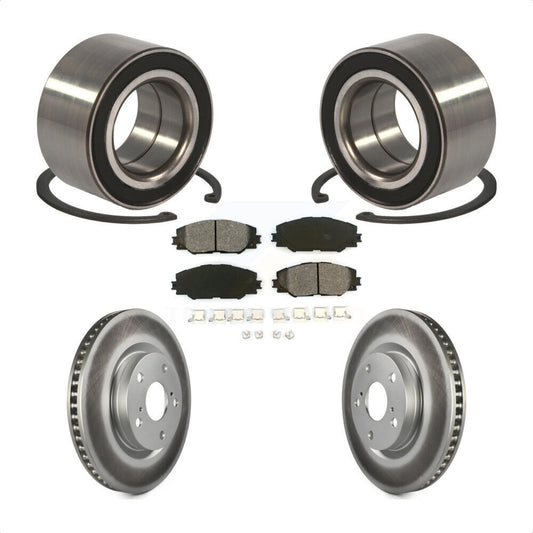 [Avant] Kit de Roulement de roue pour Toyota Matrix Pontiac Vibe KBB-101664