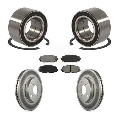 [Avant] Kit de Roulement de roue pour 2010 Lexus HS250h KBB-101666