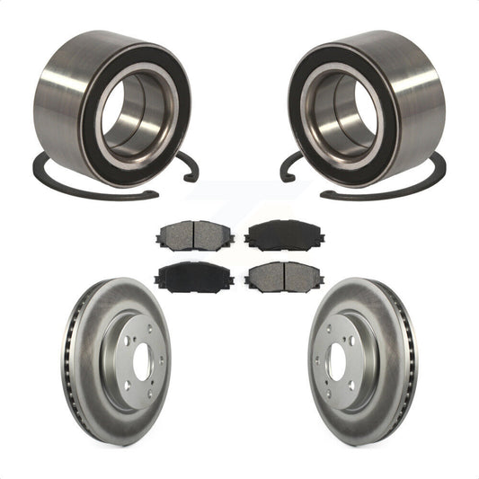 [Avant] Kit de Roulement de roue pour 2010 Lexus HS250h KBB-101666