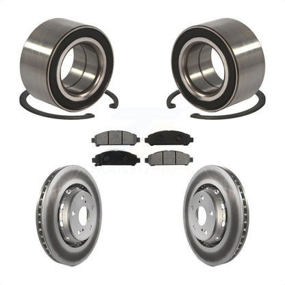 [Avant] Kit de Roulement de roue pour 2009-2016 Toyota Venza KBB-101669