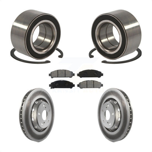 [Avant] Kit de Roulement de roue pour 2009-2016 Toyota Venza KBB-101669