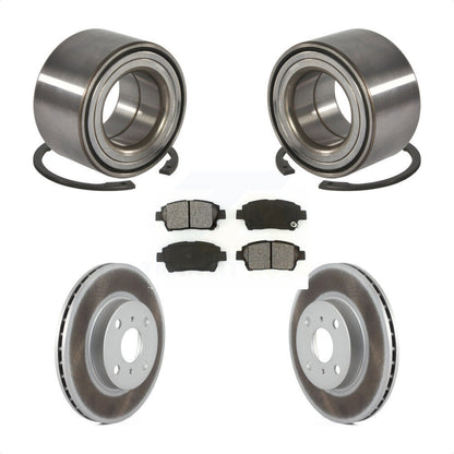 [Avant] Kit de Roulement de roue pour 2001-2003 Toyota Prius KBB-101670