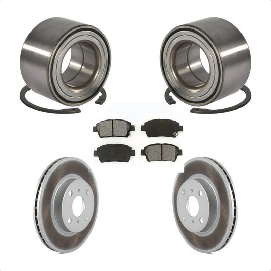 [Avant] Kit de Roulement de roue pour 2001-2003 Toyota Prius KBB-101670