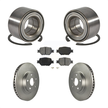 [Avant] Kit de Roulement de roue pour Scion tC Toyota Celica KBB-101671