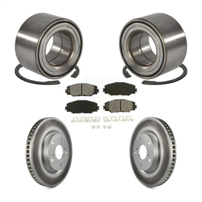 [Avant] Kit de Roulement de roue pour 2017-2018 Toyota Corolla iM KBB-101673