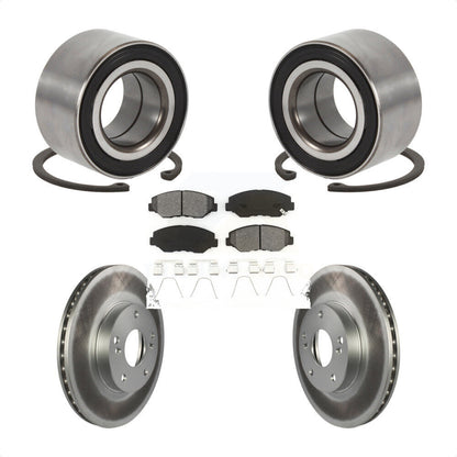 [Avant] Kit de Roulement de roue pour Honda Accord Element KBB-101679
