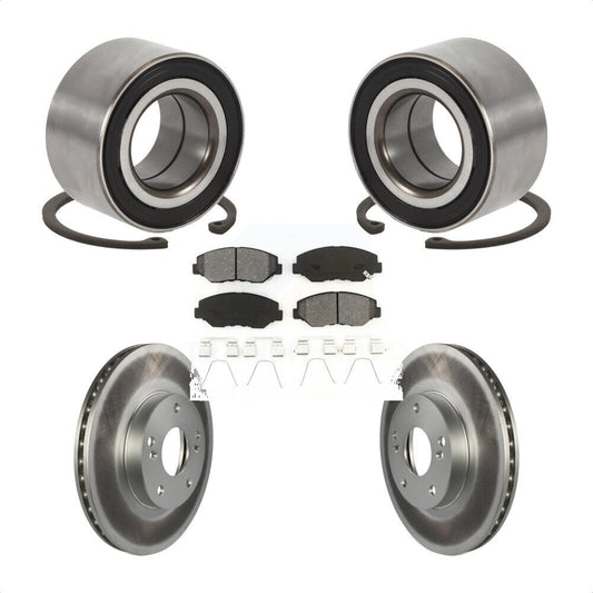 [Avant] Kit de Roulement de roue pour Honda Accord Element KBB-101679