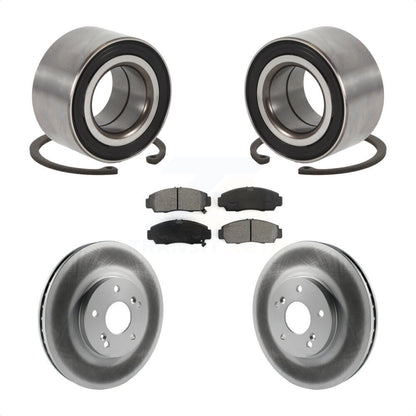 [Avant] Kit de Roulement de roue pour Honda Accord Acura TL TSX KBB-101681