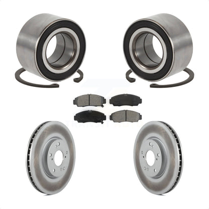 [Avant] Kit de Roulement de roue pour 2004-2005 Acura TL Automatic transmission KBB-101682