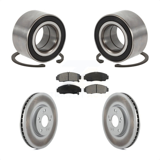 [Avant] Kit de Roulement de roue pour 2004-2005 Acura TL Automatic transmission KBB-101682