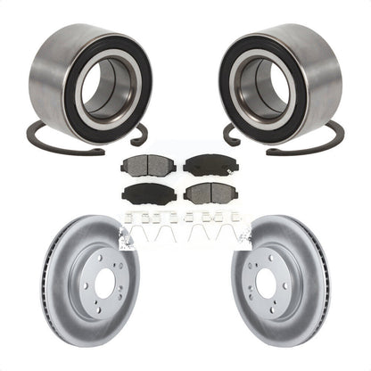 [Avant] Kit de Roulement de roue pour Honda Civic KBB-101684