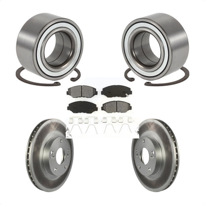[Avant] Kit de Roulement de roue pour Honda Element KBB-101686