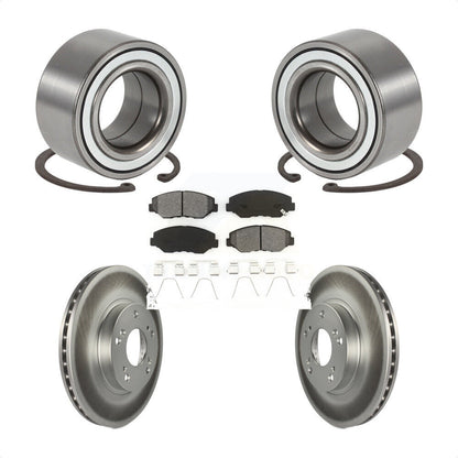 [Avant] Kit de Roulement de roue pour Honda CR-V KBB-101687
