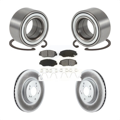 [Avant] Kit de Roulement de roue pour 2005-2006 Honda CR-V KBB-101688