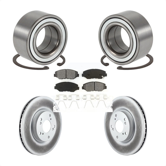 [Avant] Kit de Roulement de roue pour 2005-2006 Honda CR-V KBB-101688