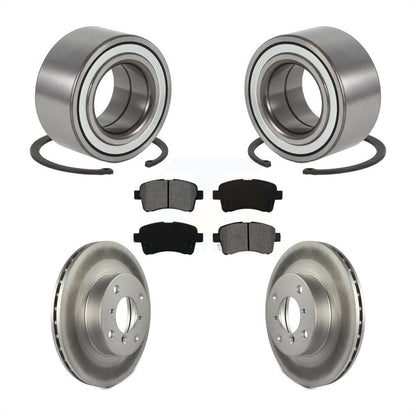 [Avant] Kit de Roulement de roue pour 2002-2005 Suzuki Aerio KBB-101692