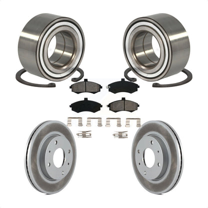 [Avant] Kit de Roulement de roue pour Hyundai Elantra KBB-101695