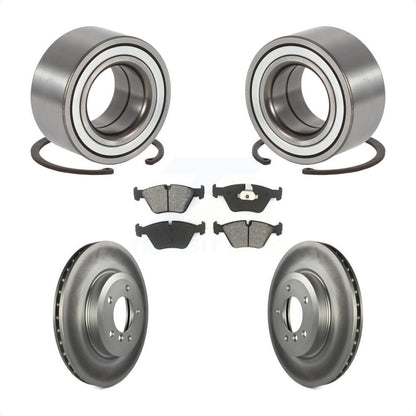 [Avant] Kit de Roulement de roue pour 2001-2005 BMW 330xi KBB-101703