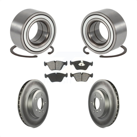 [Avant] Kit de Roulement de roue pour 2001-2005 BMW 330xi KBB-101703
