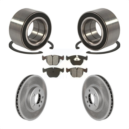 [Avant] Kit de Roulement de roue pour BMW X5 KBB-101704