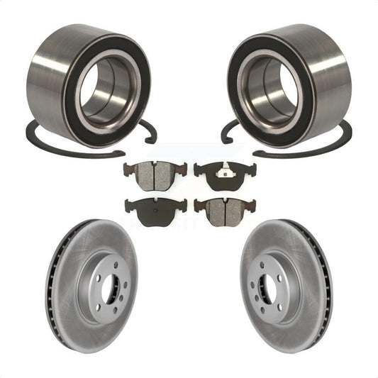 [Avant] Kit de Roulement de roue pour BMW X5 KBB-101704