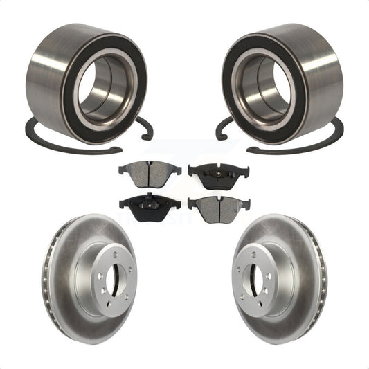 [Avant] Kit de Roulement de roue pour BMW 530xi 535xi 528i xDrive 535i 528xi 525xi KBB-101705