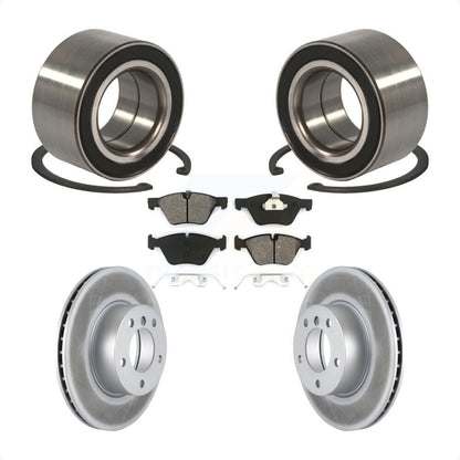 [Avant] Kit de Roulement de roue pour BMW 328xi 325xi KBB-101707