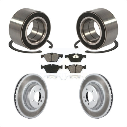 [Avant] Kit de Roulement de roue pour 2007 BMW 335xi KBB-101708
