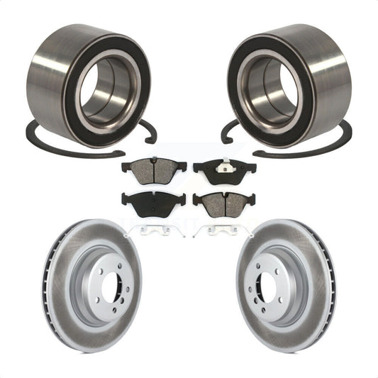 [Avant] Kit de Roulement de roue pour 2007 BMW 335xi KBB-101708